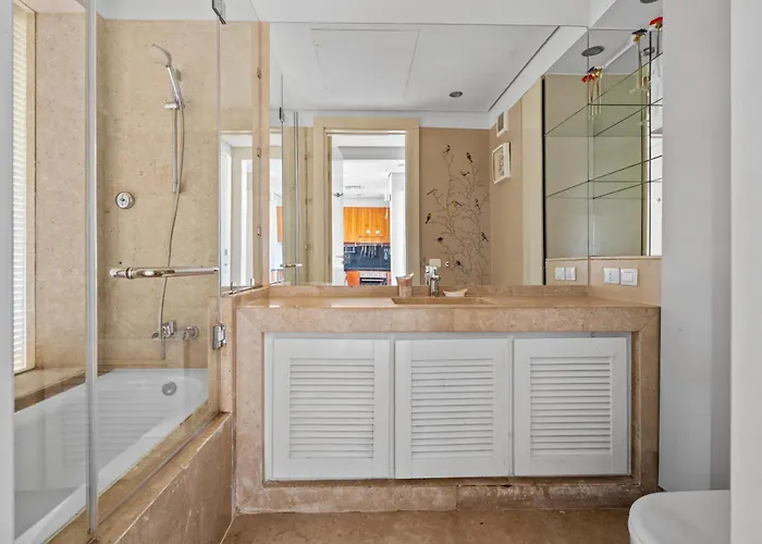 Appartement Scenic Cosy Nest - Infinity Pool - Ancient Sands *