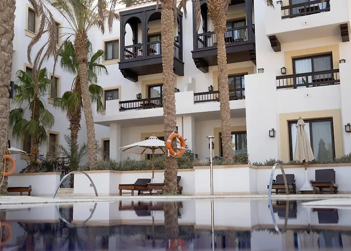 Scenic Cosy Nest - Infinity Pool - Ancient Sands Appartement Hurghada
