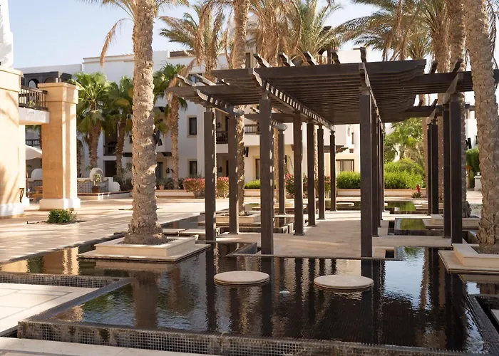 Appartement Scenic Cosy Nest - Infinity Pool - Ancient Sands