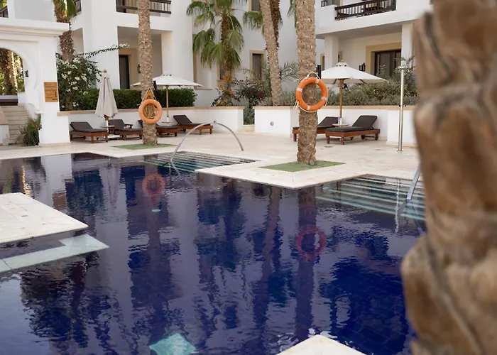 Scenic Cosy Nest - Infinity Pool - Ancient Sands * Hurghada