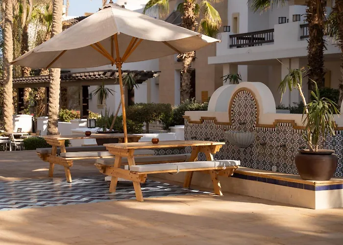 Scenic Cosy Nest - Infinity Pool - Ancient Sands * Hurghada