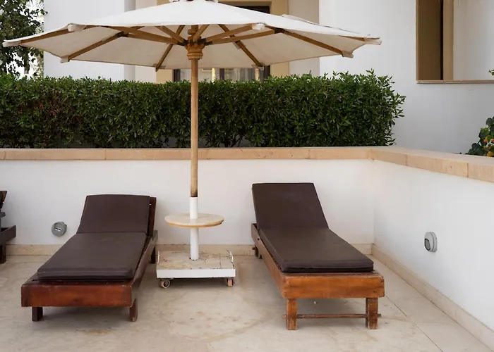 Scenic Cosy Nest - Infinity Pool - Ancient Sands